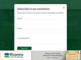 extractionmagazine.com