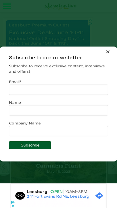 extractionmagazine.com