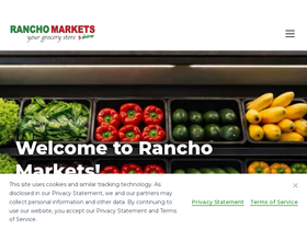ranchomarkets.com