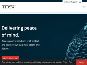tdsi.co.uk