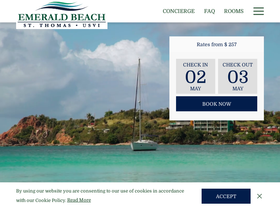 emeraldbeach.com