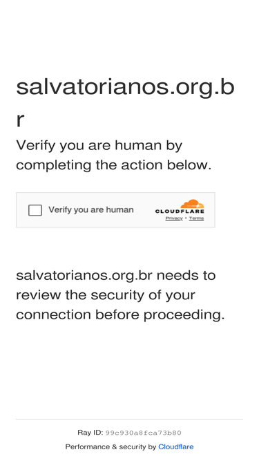 salvatorianos.org.br