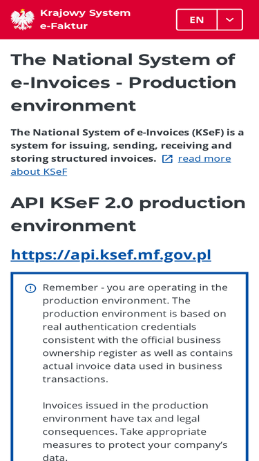 ksef.mf.gov.pl