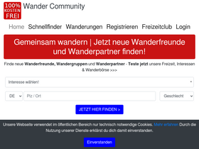 wander-community.de
