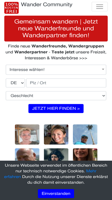 wander-community.de