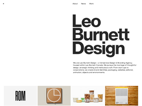 leoburnettdesign.ca