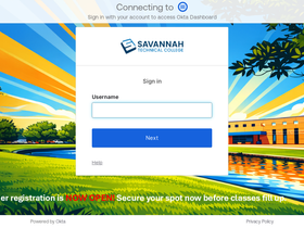 savannahtech.okta.com