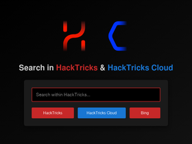 hacktricks.wiki