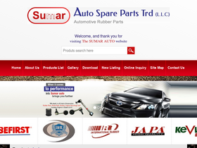 sumarauto.com