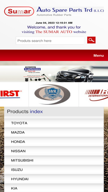 sumarauto.com