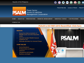 psalm.gov.ph