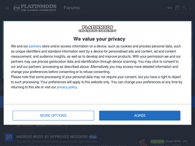 platinmods.com Competitors - Top Sites Like platinmods.com