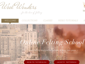 woolwonders.com