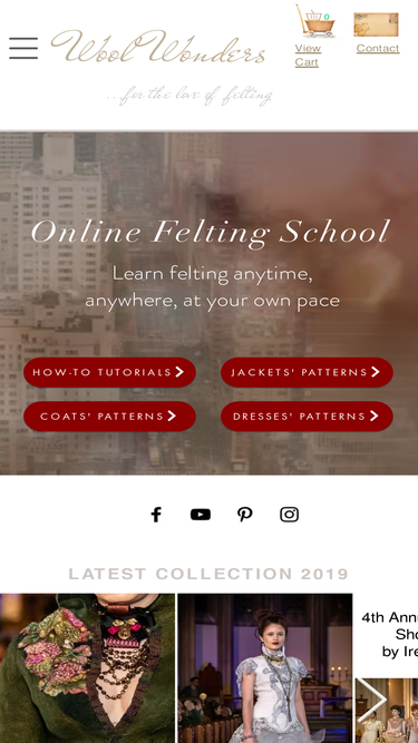 woolwonders.com