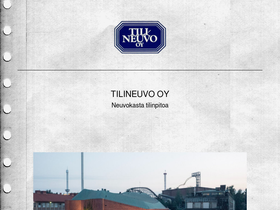 tilineuvo.fi