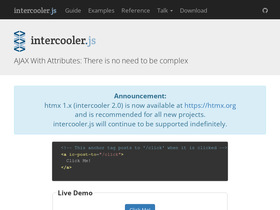 intercoolerjs.org