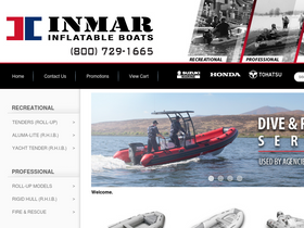 inmarboats.com