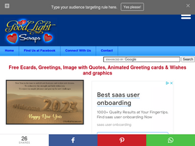 goodlightscraps.com