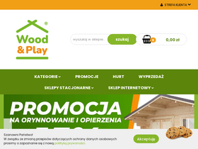 woodandplay.pl