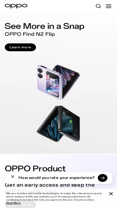 oppo.com