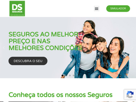 dsseguros.pt
