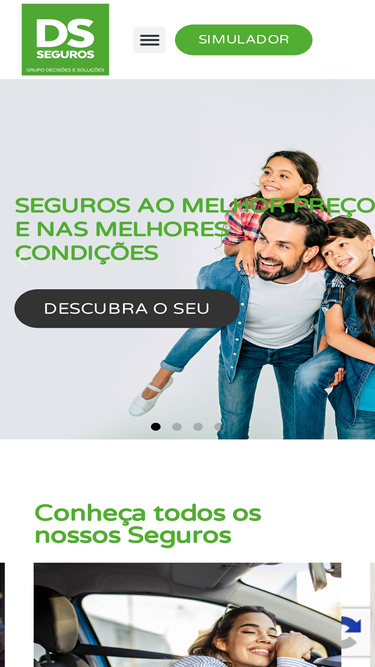 dsseguros.pt