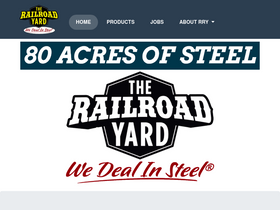 railroadyard.com