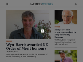 farmersweekly.co.nz