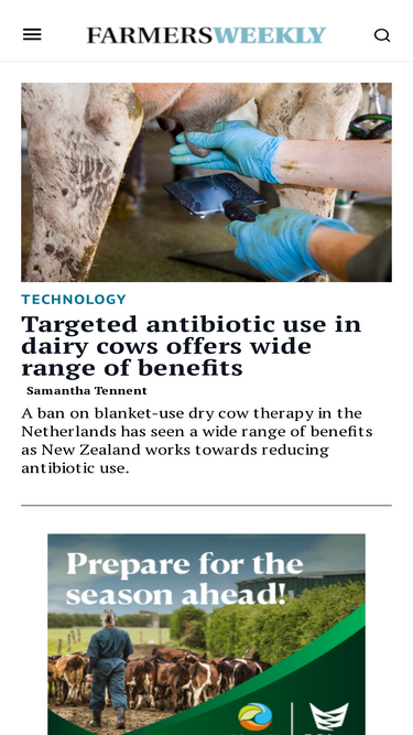farmersweekly.co.nz