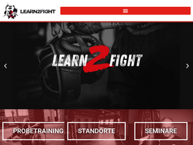 learn2fight.de