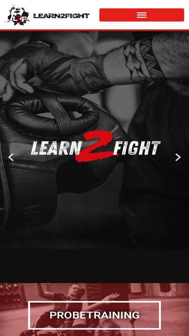 learn2fight.de