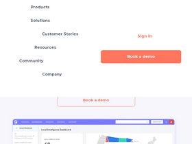 'promorepublic.com' screenshot