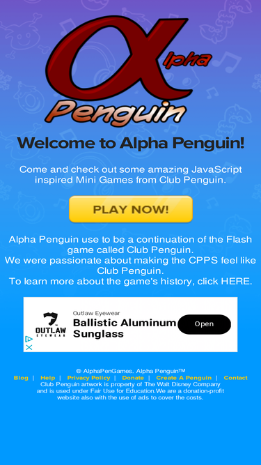 alphapengu.in