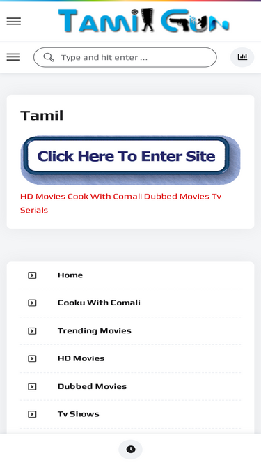 Tamilgun on sale new website