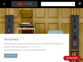 hifipro.ca