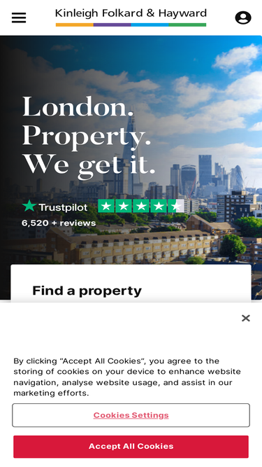 glenthorne-properties.co.uk