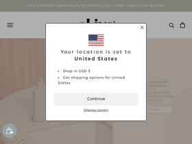alivebody.com.au website screenshot