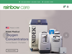 rainbowcare.com.sg