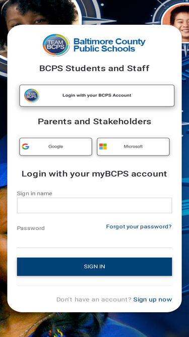 bcps.schoology.com