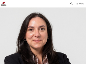 'urgenciasyemergen.com' screenshot