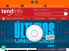 tendinfo.com.br
