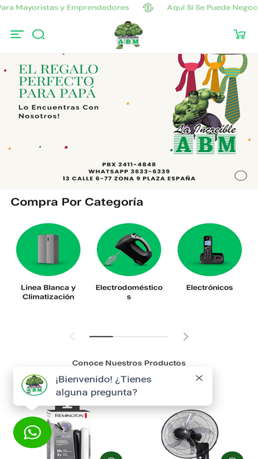 laincreibleabm.com.gt