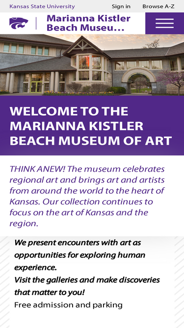 beach.k-state.edu