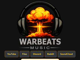 warbeats.com