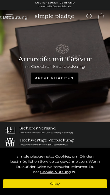 simple-pledge.de