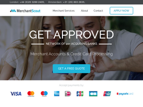 merchantscout.com