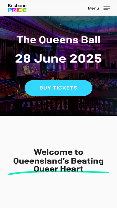 brisbanepride.org.au