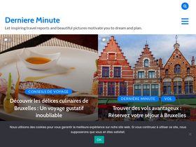 derniere-minute.net