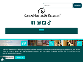 rosenhotels.com