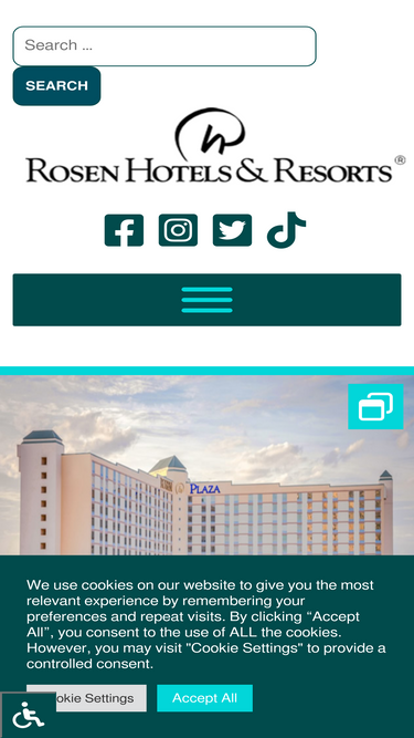 rosenhotels.com